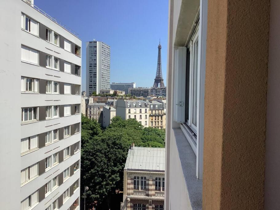 Appartamento Paristour Eiffel Beaugrenelle
