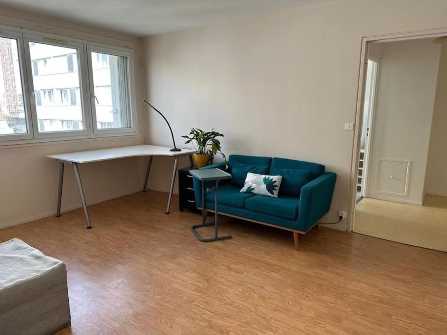 Appartamento Paristour Eiffel Beaugrenelle Parigi