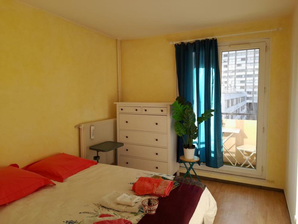 Appartamento Paristour Eiffel Beaugrenelle *